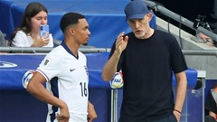 Thomas Tuchel sẽ nói chuyện riêng với Alexander-Arnold về cơ hội dự World Cup 2026
